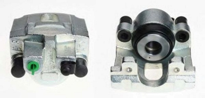 BUDWEG CALIPER 343865 -  Тормозной суппорт